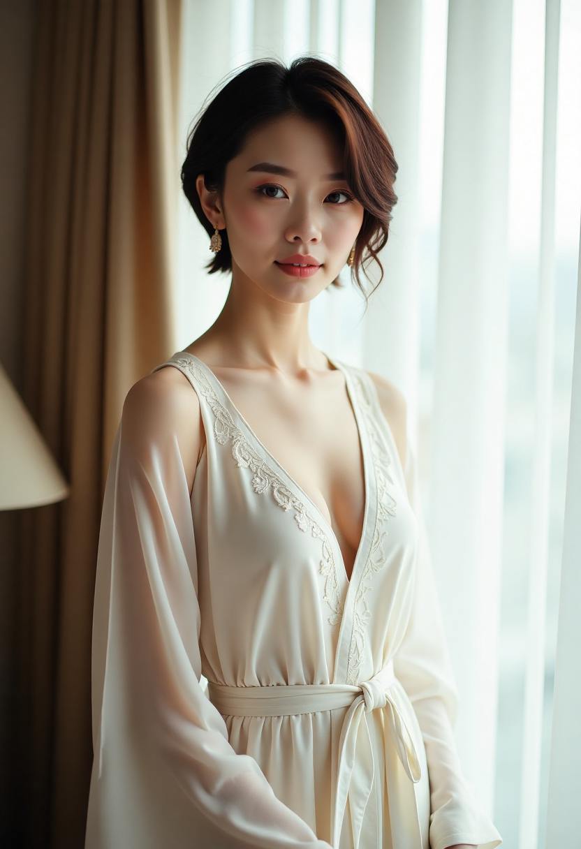 出发去露营综艺海报