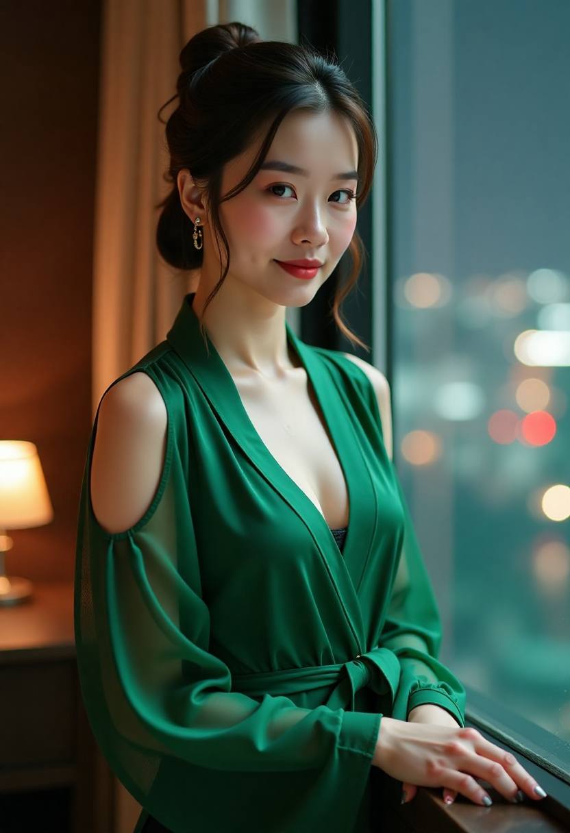 周末去远方海报